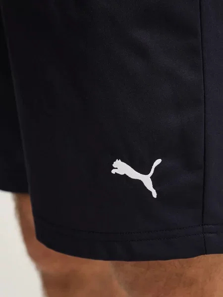 Шорти для тренувань Puma синій