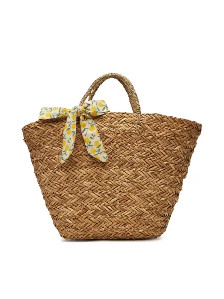 Сумка Deezee бежевая