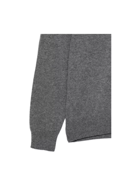 Sweter Piacenza 1733 szary