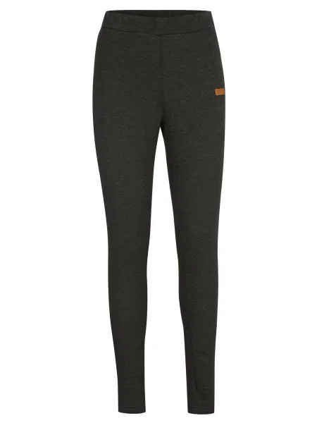 Bonprix Leggings metalic gri