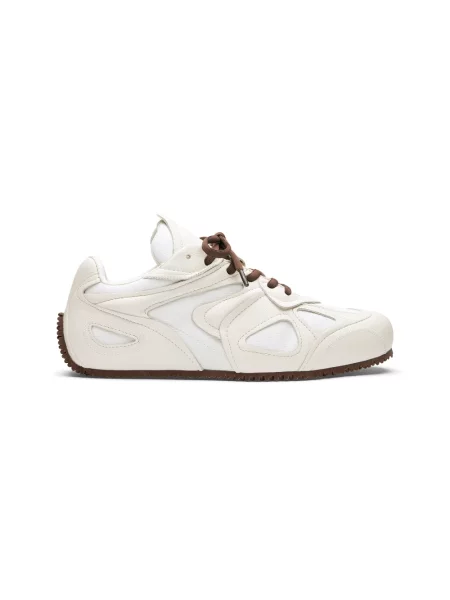 Sneakersy Axel Arigato białe