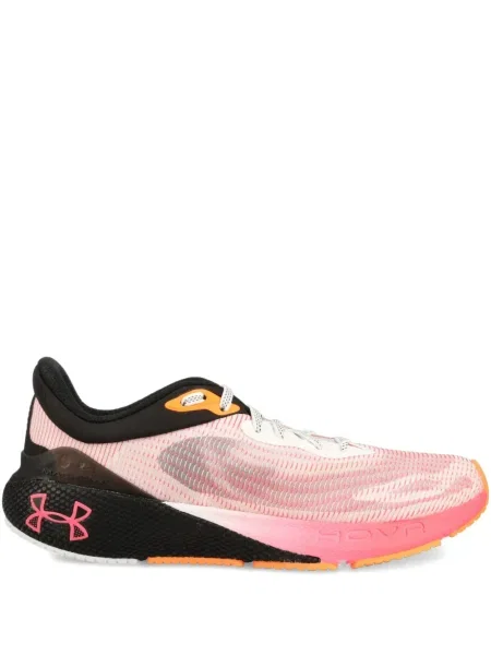 Sneakerși Under Armour plasă roz