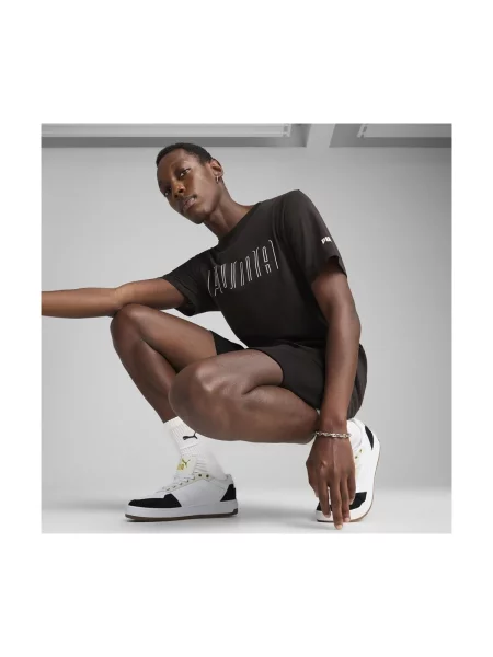 Majica Puma bijela