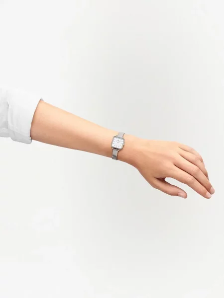 Laikrodžiai Daniel Wellington balta