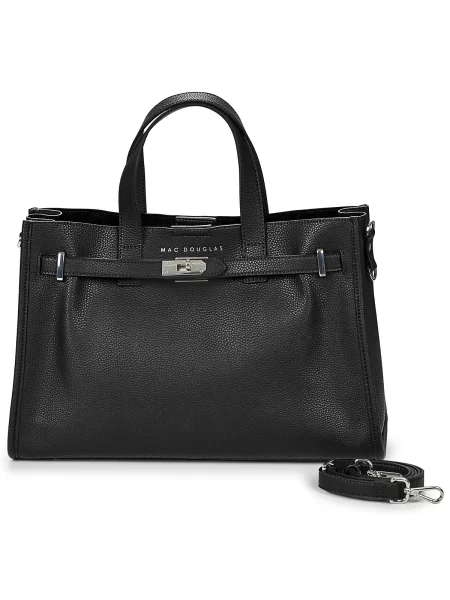Geantă shopper Mac Douglas negru