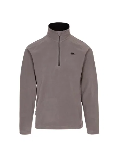 Флийс полар Trespass сиво