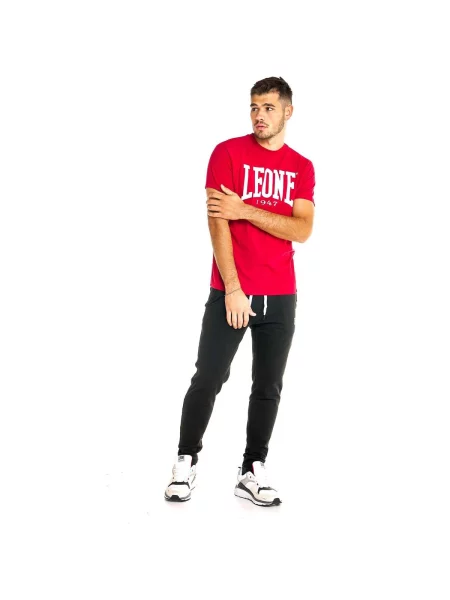 Tricou Leone 1947 roșu