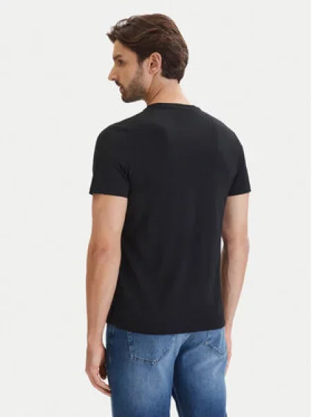 Tričko Ralph Lauren čierna
