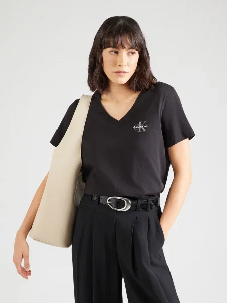 Calvin Klein Jeans Set de tricouri﻿ Colorat alb