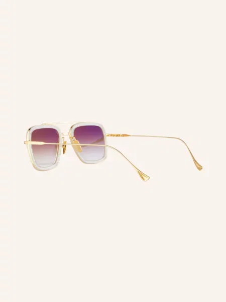 Dita Okulary Przeciwsłoneczne gold