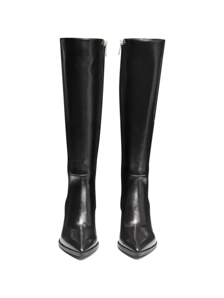 Botine Santoni negru