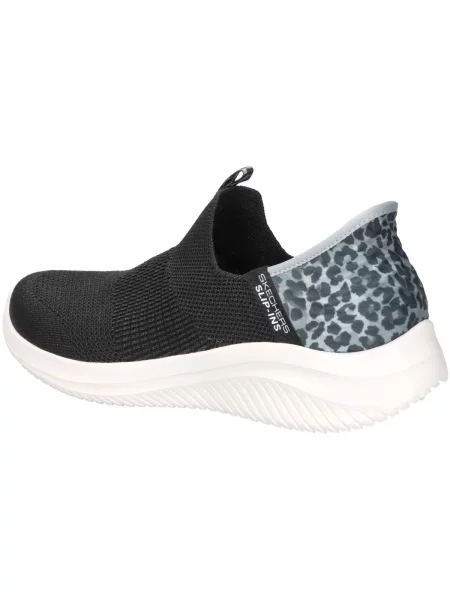 Pantofi Skechers negru