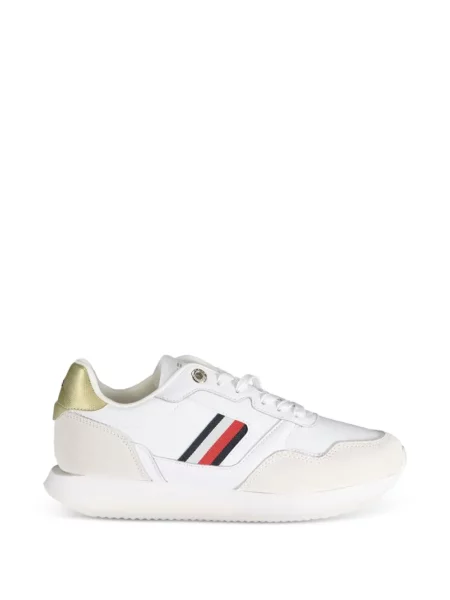 Sneaker Tommy Hilfiger fehér