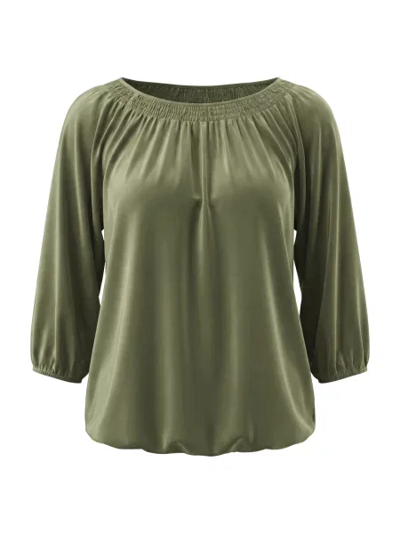 Imily Bela Tricou verde