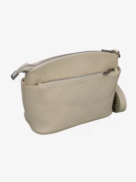 Adel Bags Geantă de umăr Nira' bej