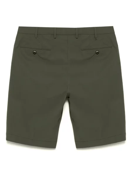 Pantaloni chino Pt Torino verde