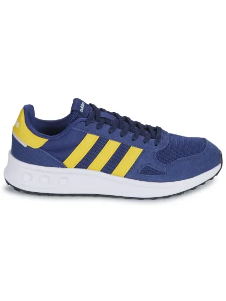 Pantofi Adidas albastru