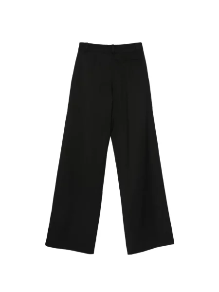 Pantaloni Won Hundred negru