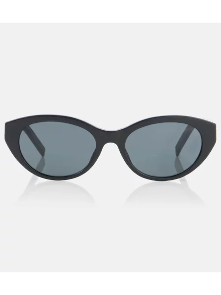 Sunčane naočale Saint Laurent crna