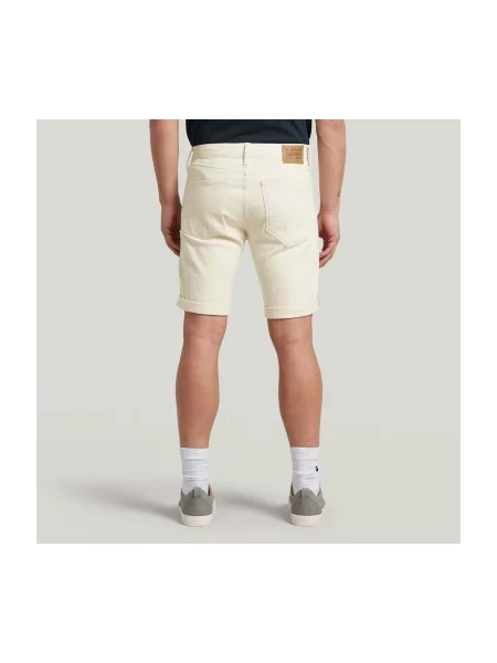 Pantaloni G-star Raw bej