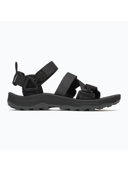 Мъжки сандали Merrell Speed Fusion Sport RMX черни