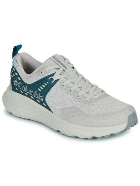 Pantofi Columbia bej