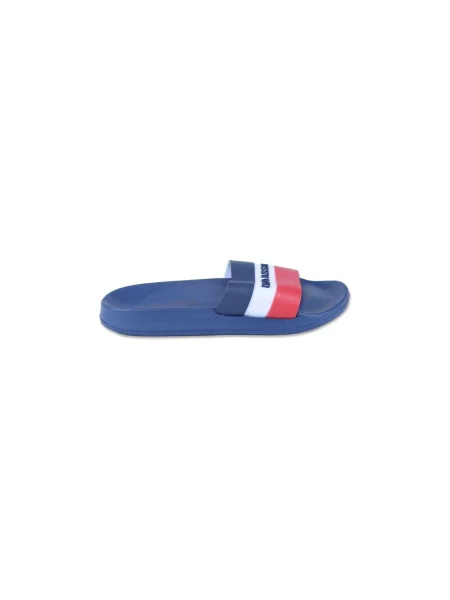Polo majica Us Polo Assn plava