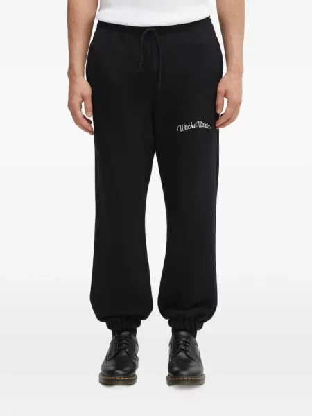 Pantaloni Wacko Maria negru