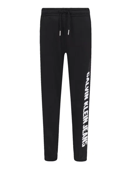 Calvin Klein Jeans Pantaloni de trening | Relaxed fit