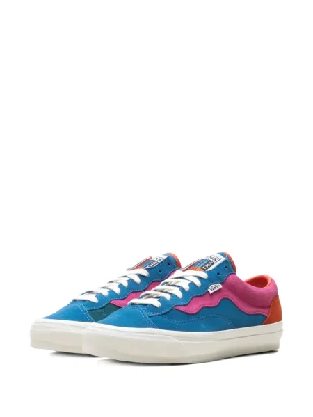 Sneakerși Vans Old Skool albastru