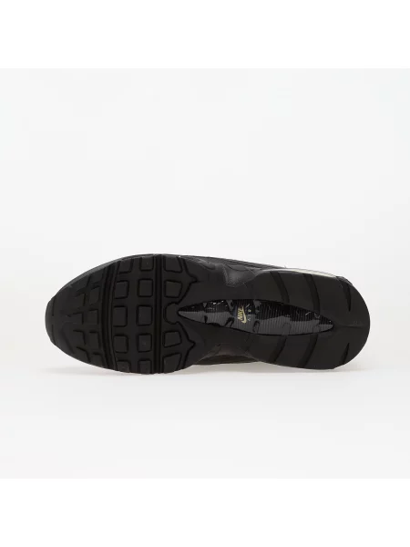 Trampki Nike W Air Max 95 Big Bubble Black/ Mtlc Pewter-Anthracite-Smoke Grey EUR 41 czarne
