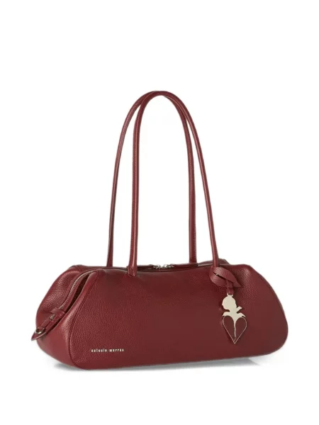 Shopper kabelka Antonio Marras červená