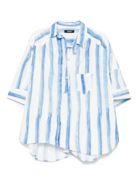 Cămașă Undercover albastru