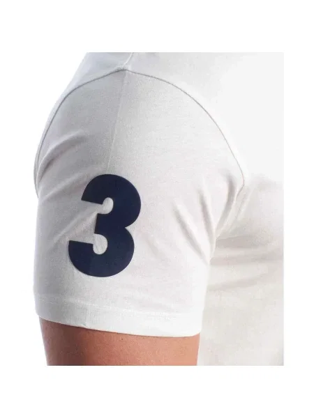 Pólóing U.s. Polo Assn. fehér