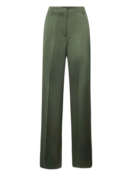Pantaloni Blanca Vita verde