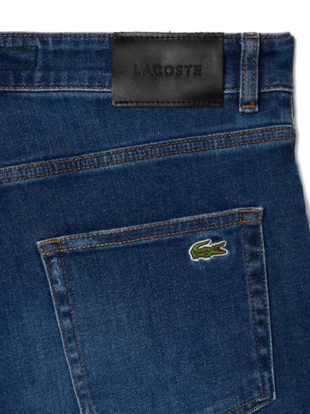 Blugi Lacoste albastru