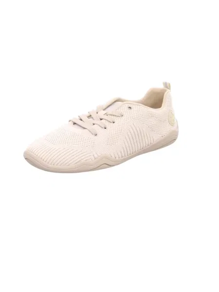 Sneakersy Rieker beżowe