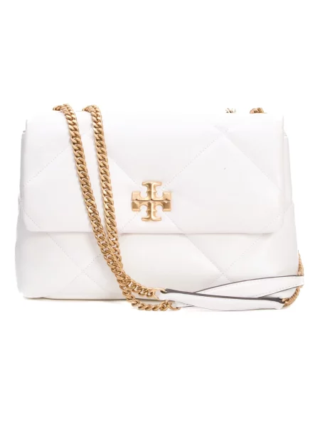 Torebka Tory Burch biała
