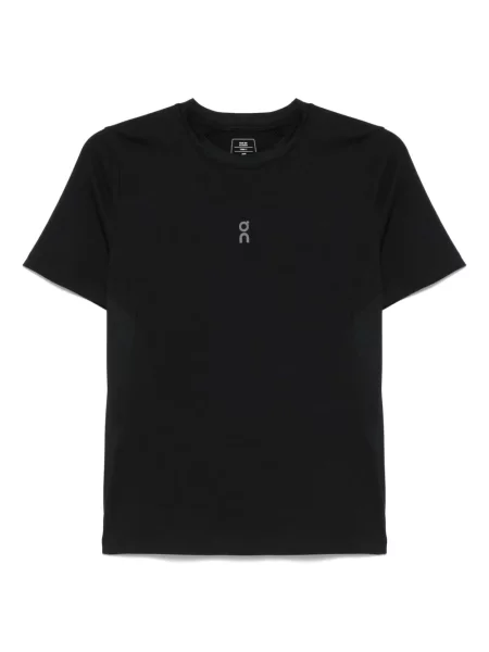 Tricou On negru