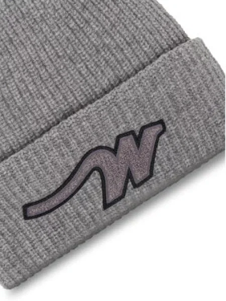 Weekend Max Mara Kapa Alben siva