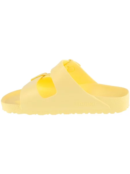 Sandály Birkenstock žluté