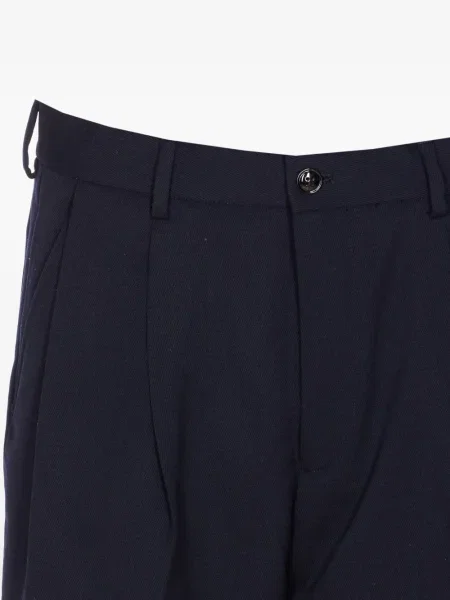 Pantaloni Nn07 albastru