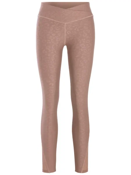 LASCANA ACTIVE Legíny tmavošedá