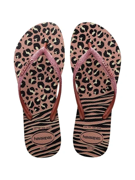 Papuci Havaianas negru
