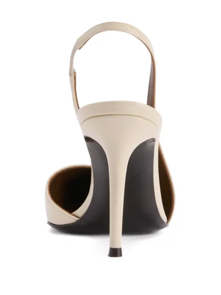 Pantofi cu toc Giuseppe Zanotti
