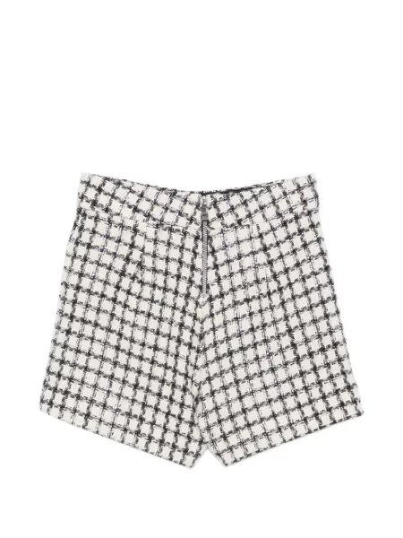 Gyerek rövidnadrág Balmain fehér