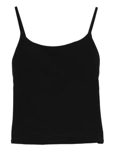 Top The Upside negru