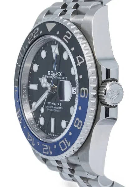 Ceas Rolex negru