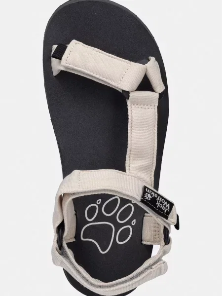 Босоножки Jack Wolfskin