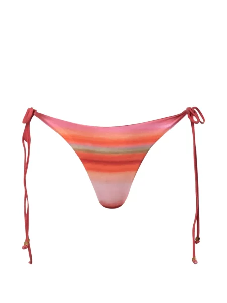 Bikini Baobab cu legături roz